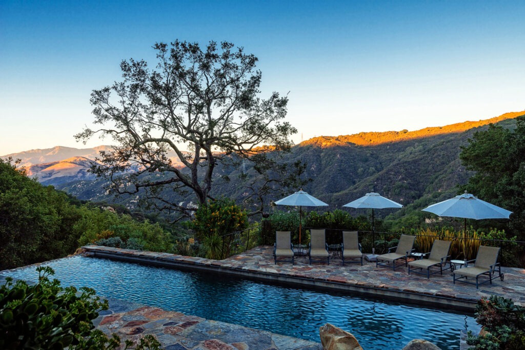 You Could Buy the Former Whoopi Goldberg Estate for 1