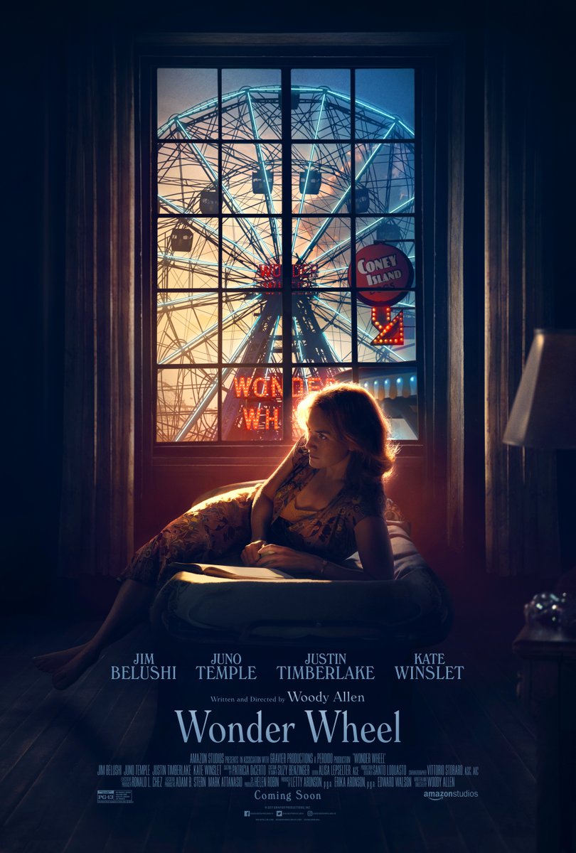 WONDER Review, and all the other films called wonder