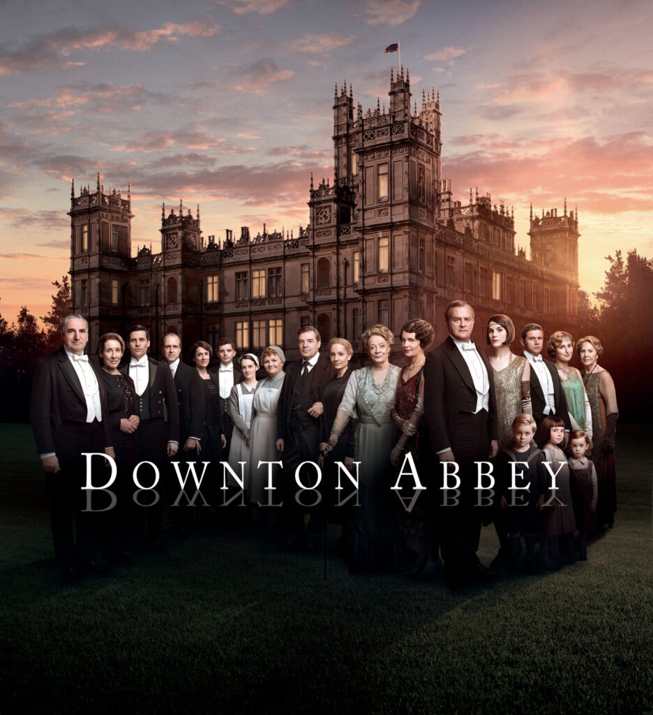 Downton Abbey Movie