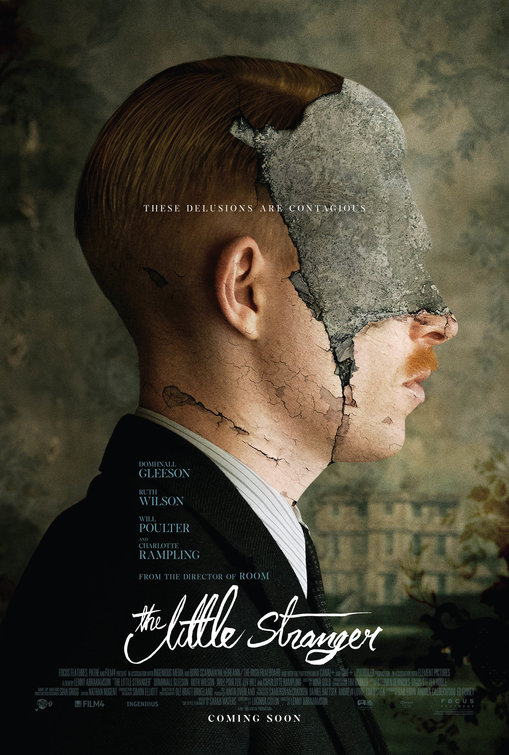 The Little Stranger review