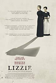 Lizzie Review