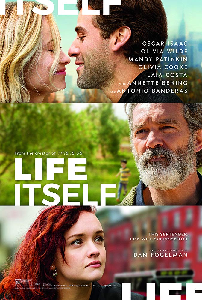Life Itself Review