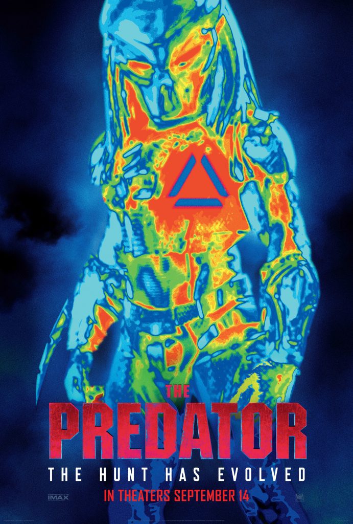 The Predator Review