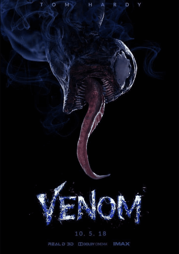 Venom Review