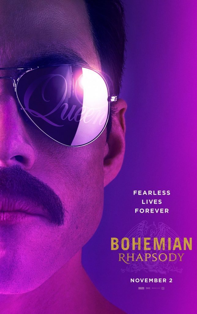 Bohemian Rhapsody review
