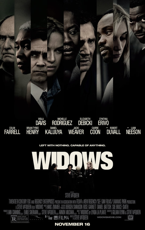 Widows review