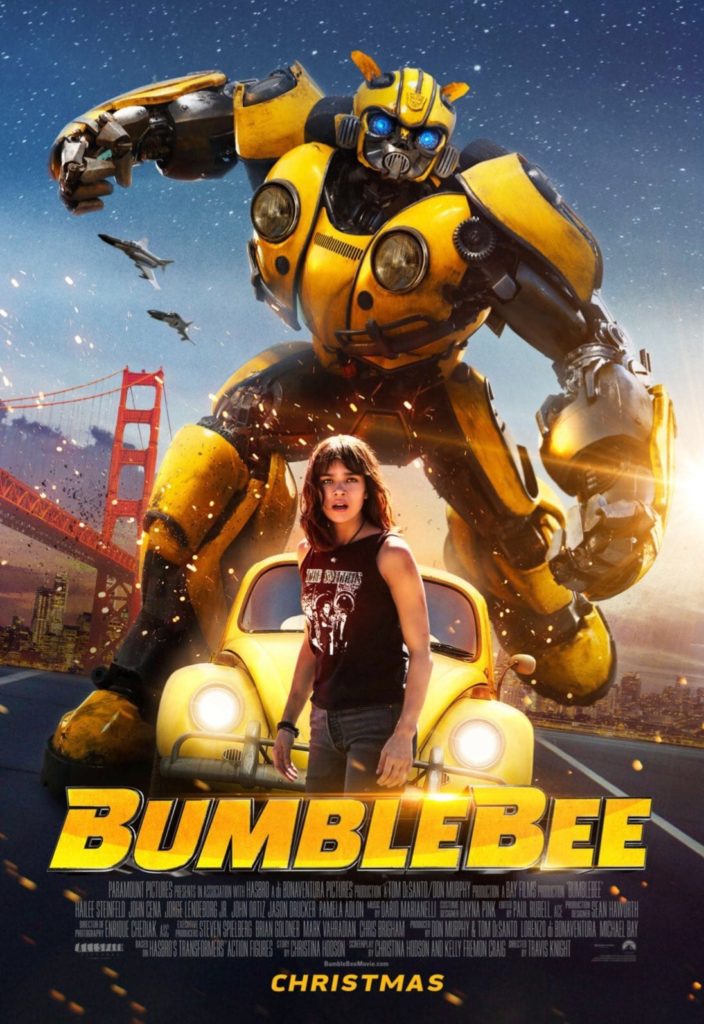 Bumblebee Review