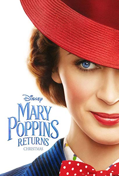 Mary Poppins Returns Review