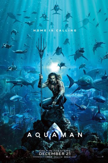 aquaman review