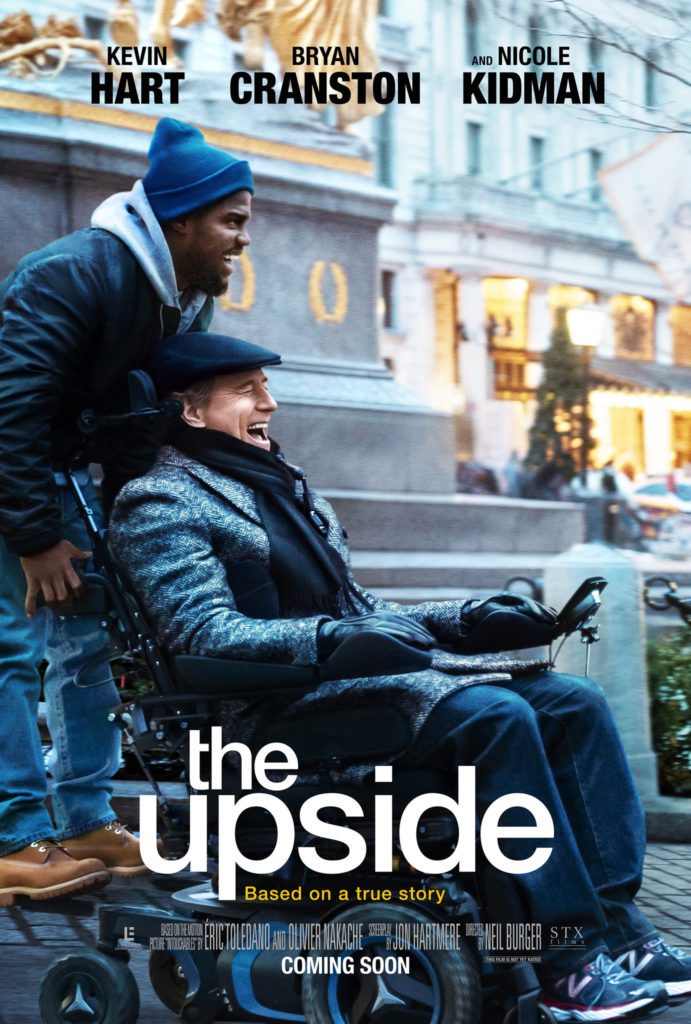 The Upside Review