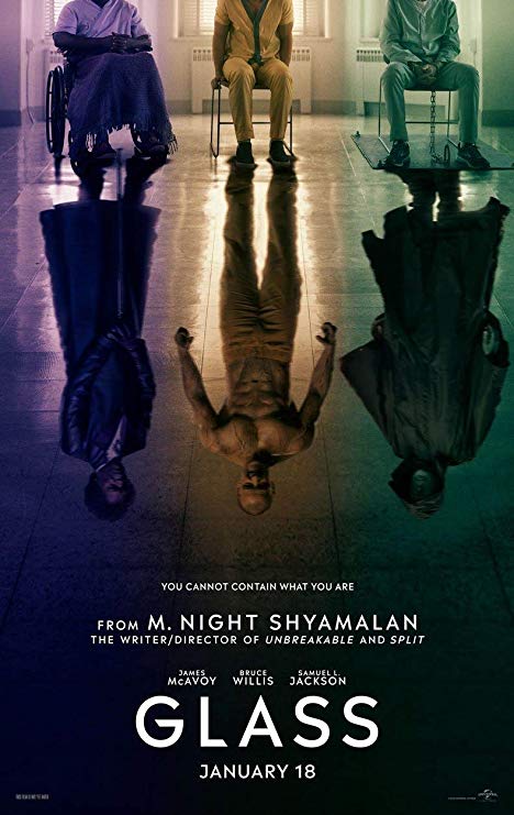 Glass review