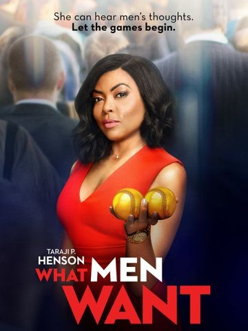 What Men Want review