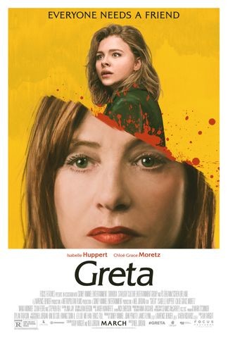 Greta Review