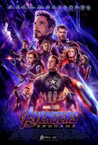 Avengers: Endgame review