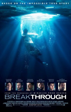 Breakthrough review