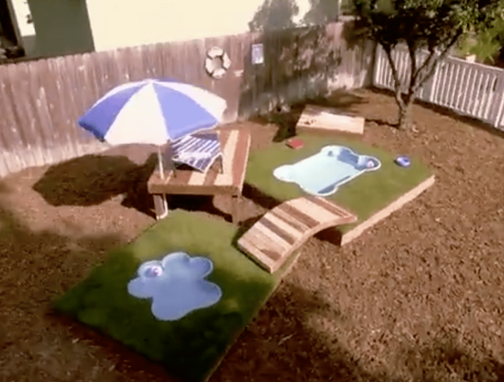 ANIMAL CRIBS Host Antonio Ballatore Gives Your Own Pet Paradise Tips