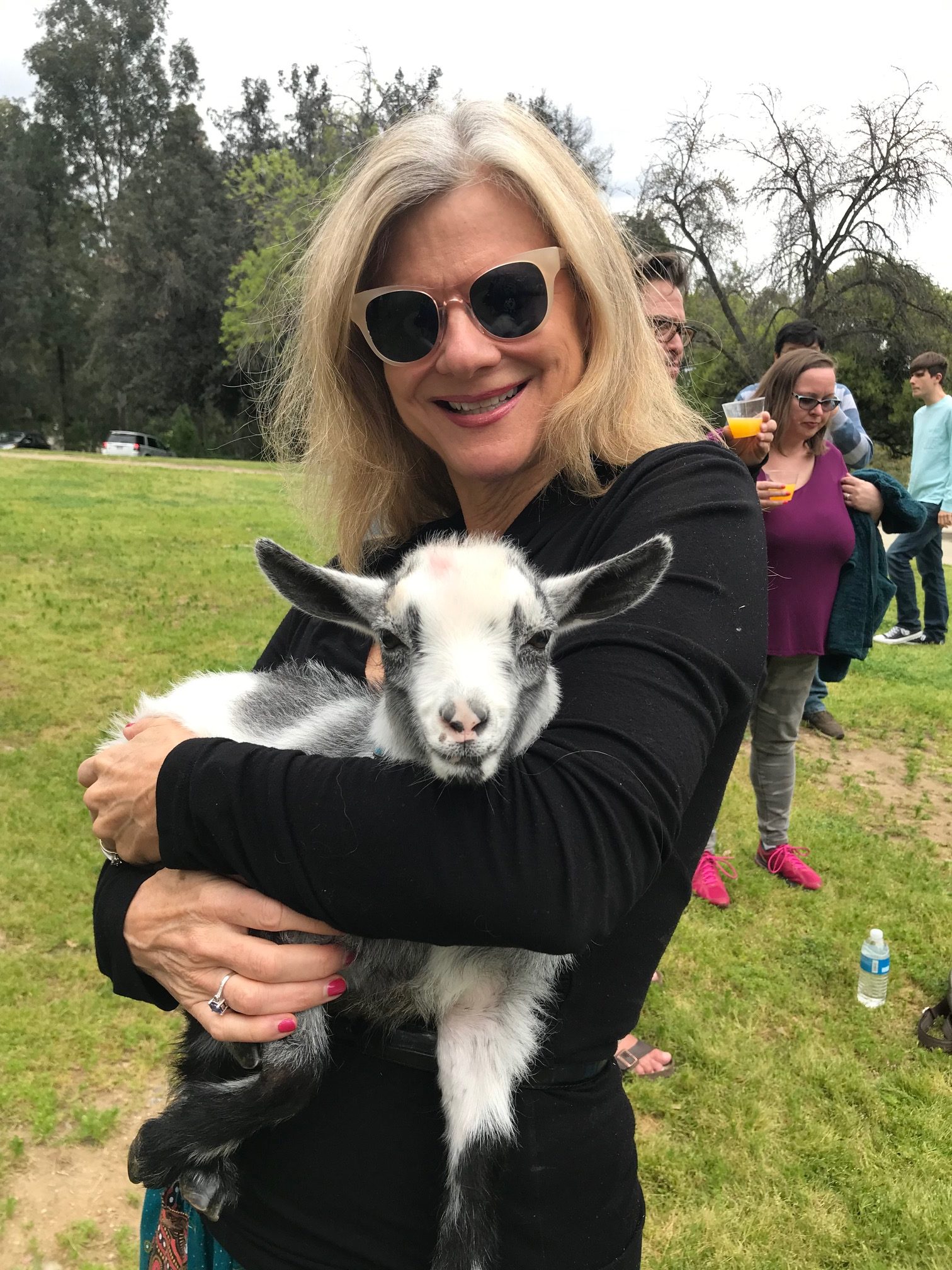 ANIMAL CRIBS Host Antonio Ballatore Gives Your Own Pet Paradise Tips