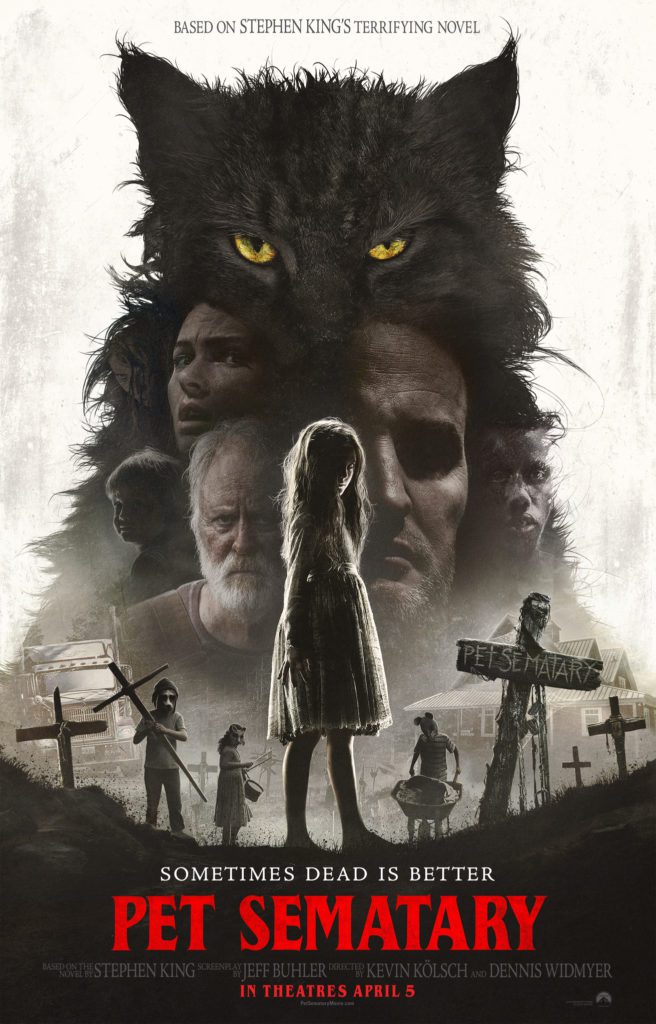 Pet Sematary review
