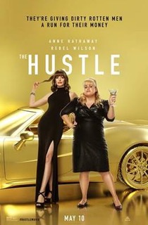 The Hustle review Tolkien review
