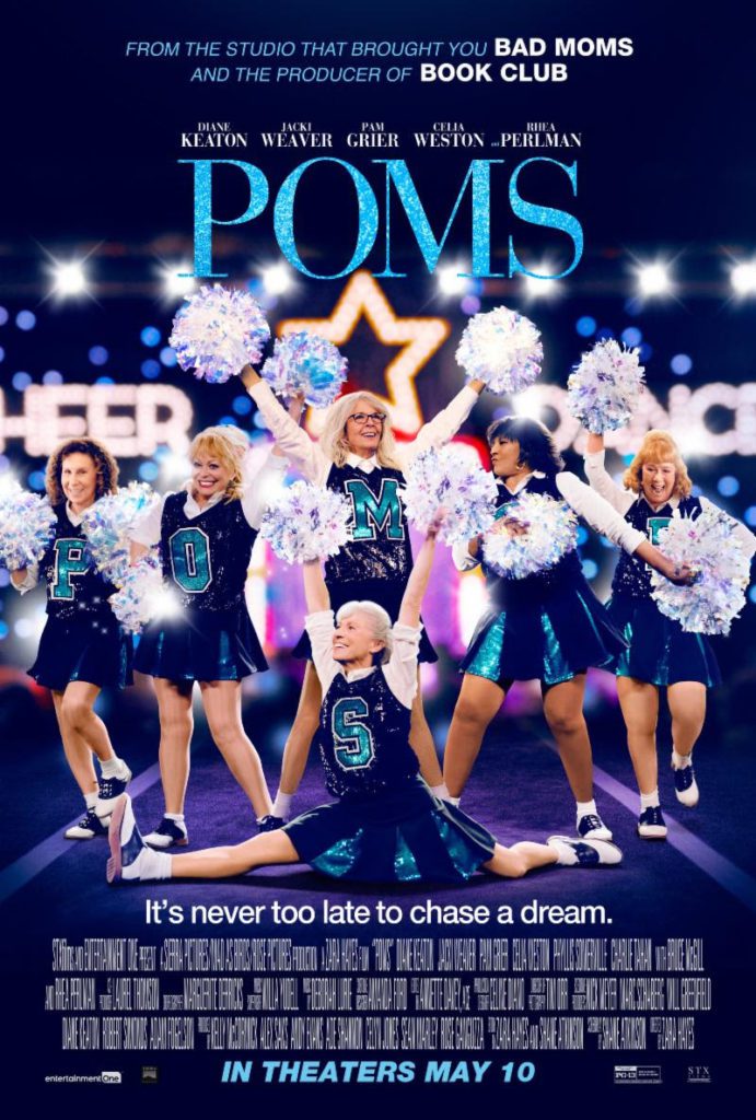 Poms Review
