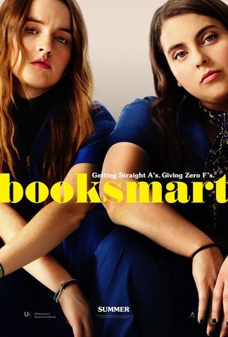Booksmart review