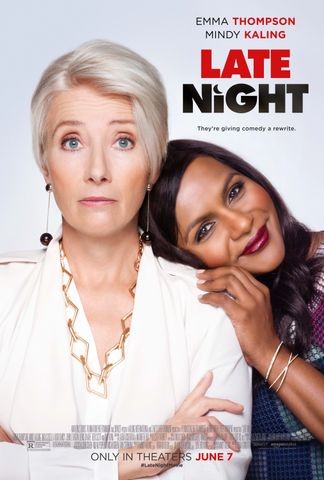 Late Night review