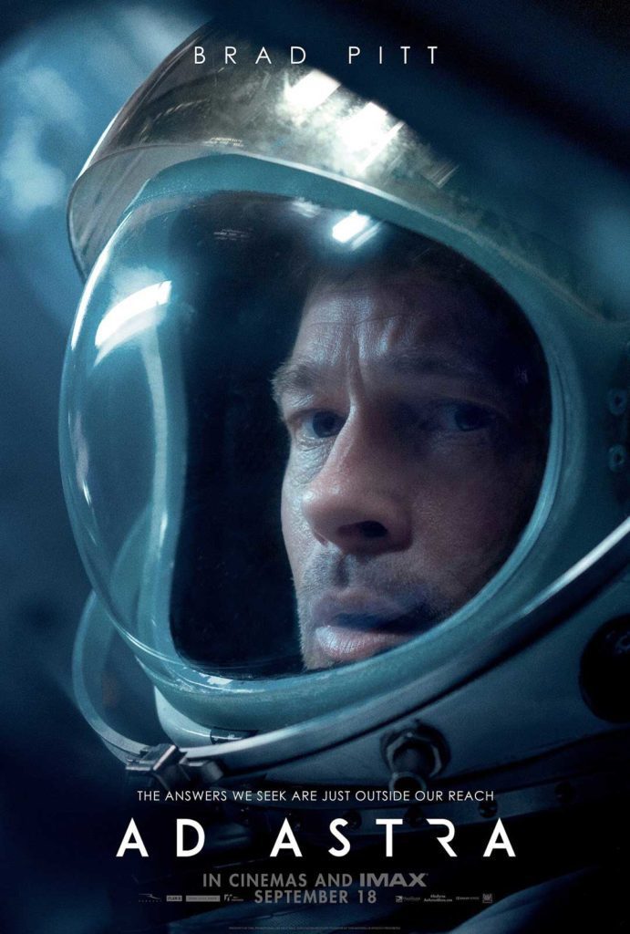 Ad Astra review