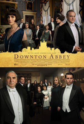 Downton Abbey Review