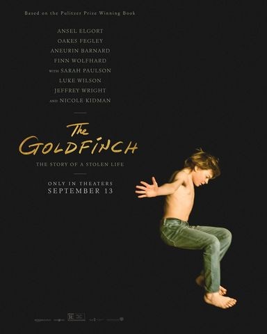 The goldfinch review