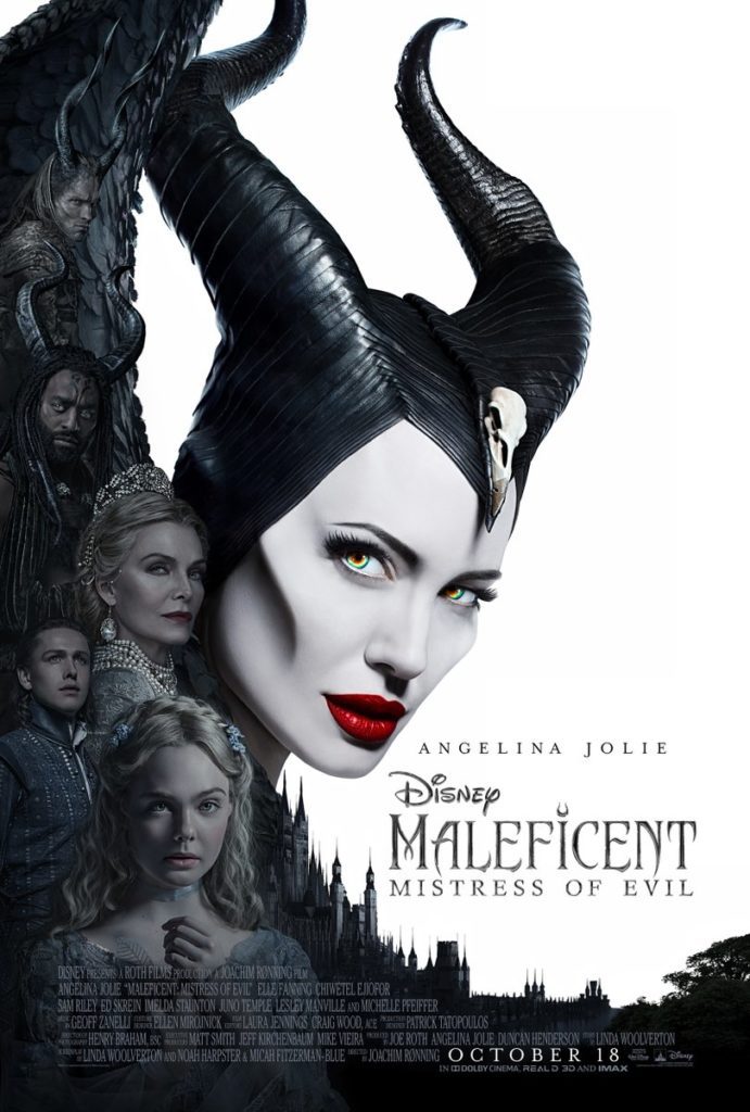 Maleficent: Mistress of Evil review