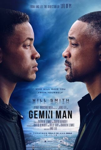 Gemini Man review