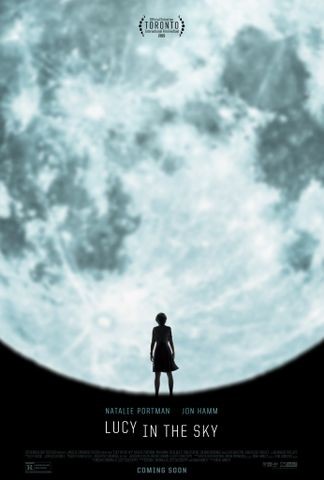 Lucy in the Sky review