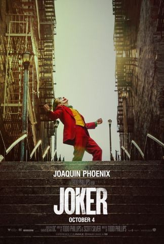 Joker review