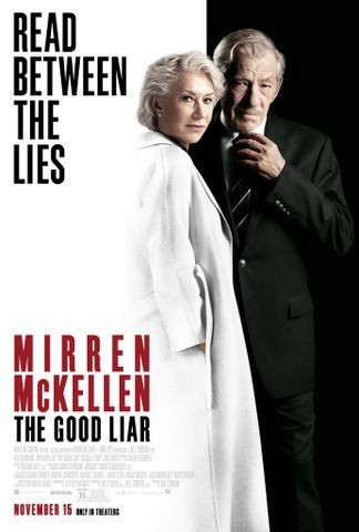 The Good Liar review