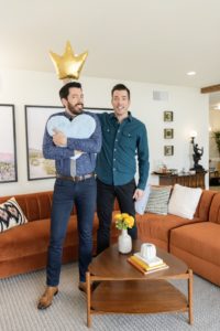 Property brothers