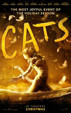 Cats review