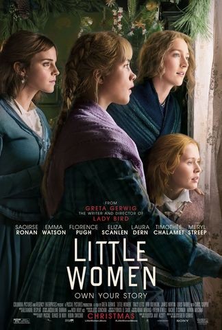 Little women review