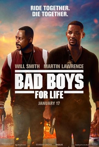 Bad Boys for Life Review