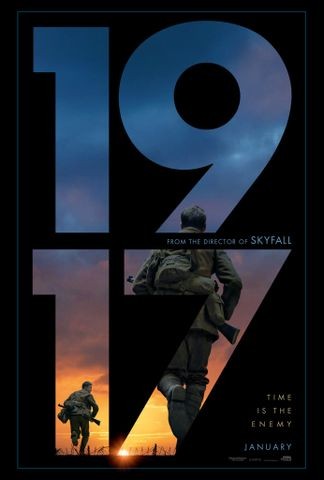 1917 review