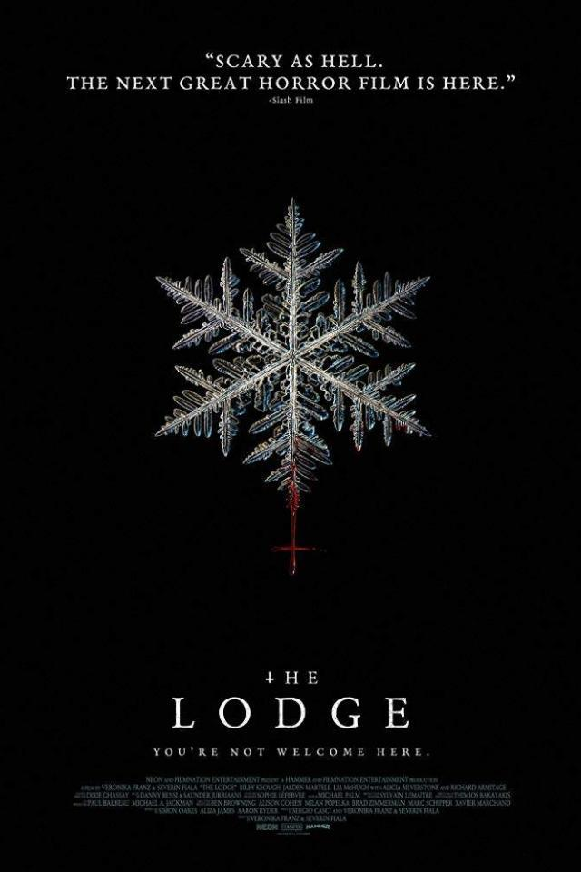 The Lodge review
