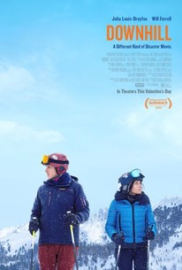 Downhill review