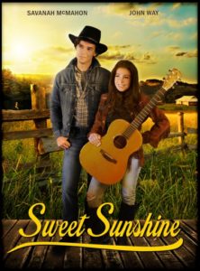 SWEET SUNSHINE Review – A Much-Needed Feel Good Flick