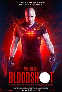 Bloodshot review
