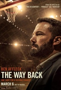 The Way Back Review