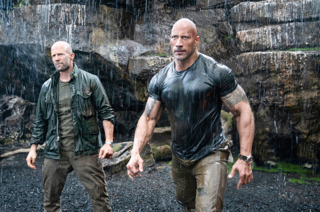 the best action movies