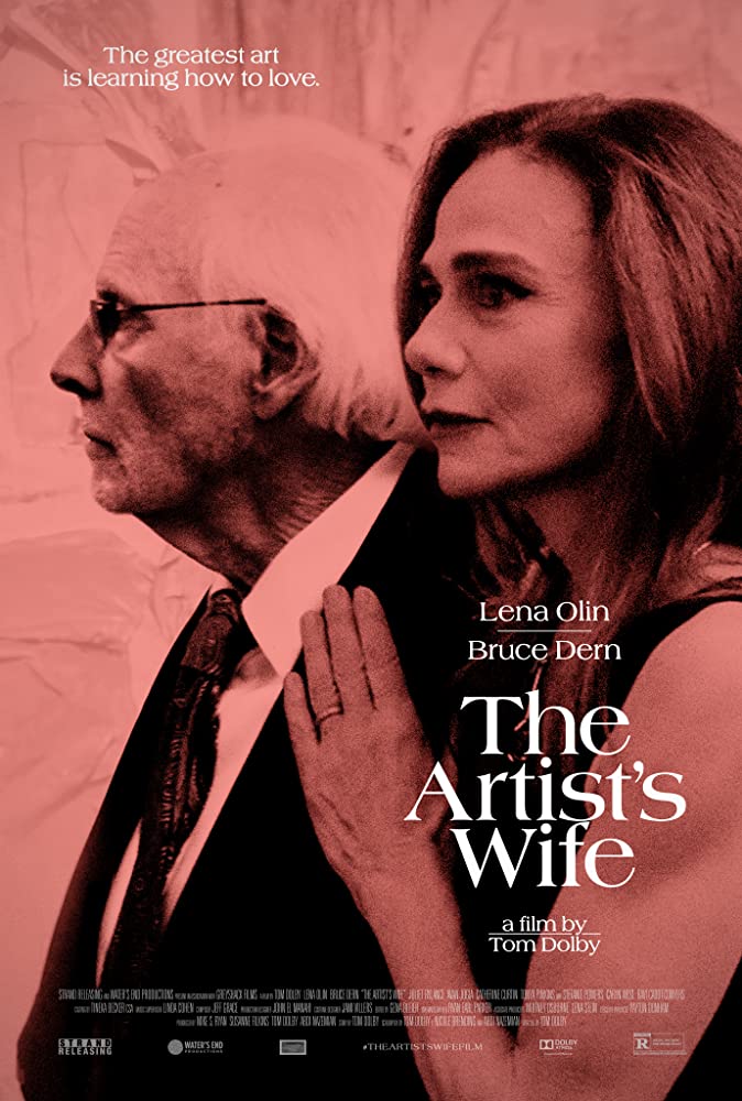 The Artist's Wife Review