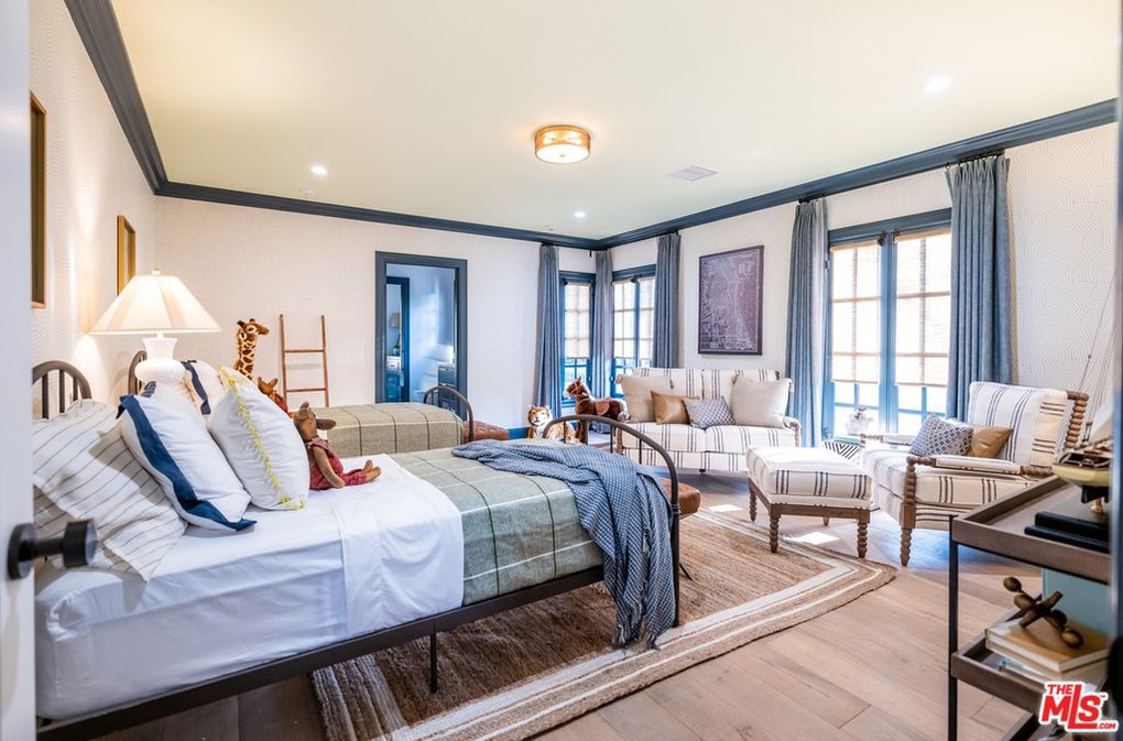 Property Brothers' Hancock Park Homes — The List is Growing!