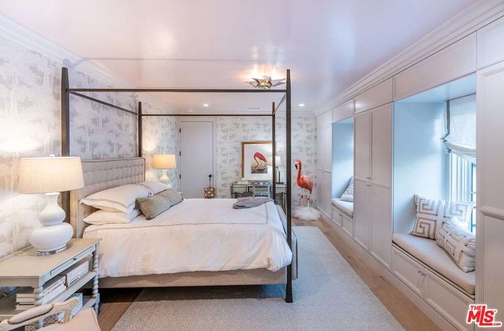 Property Brothers' Hancock Park Homes — The List is Growing!