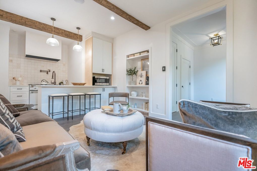 Property Brothers' Hancock Park Homes — The List is Growing!