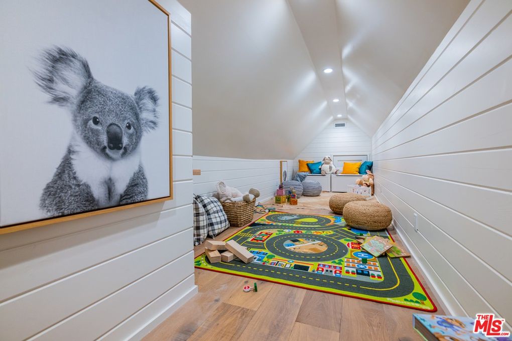 Property Brothers' Hancock Park Homes — The List is Growing!